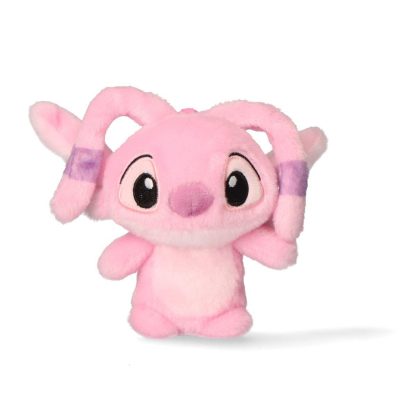 Cerdá Stitch mekani plišani privjesak za torbu – varijanta 2