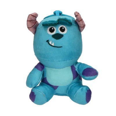 Cerdá Monsters, Inc. sjedeći plišani privjesak za torbu – varijanta 1