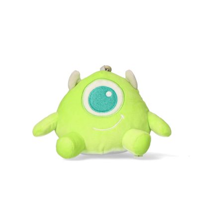 Cerdá Monsters, Inc. sjedeći plišani privjesak za torbu – varijanta 2