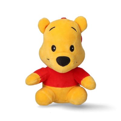 Cerdá Winnie the Pooh sjedeći plišani privjesak za torbu – varijanta 1