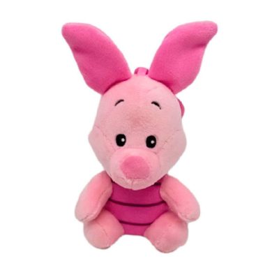 Cerdá Winnie the Pooh sjedeći plišani privjesak za torbu – varijanta 4