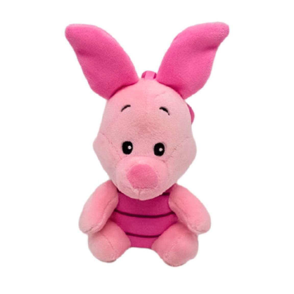 Cerdá Winnie the Pooh sjedeći plišani privjesak za torbu – varijanta 4