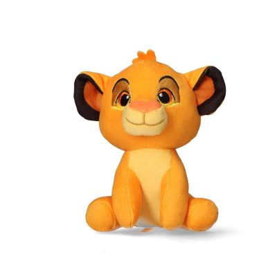 Cerdá Lion King sjedeći plišani privjesak za torbu