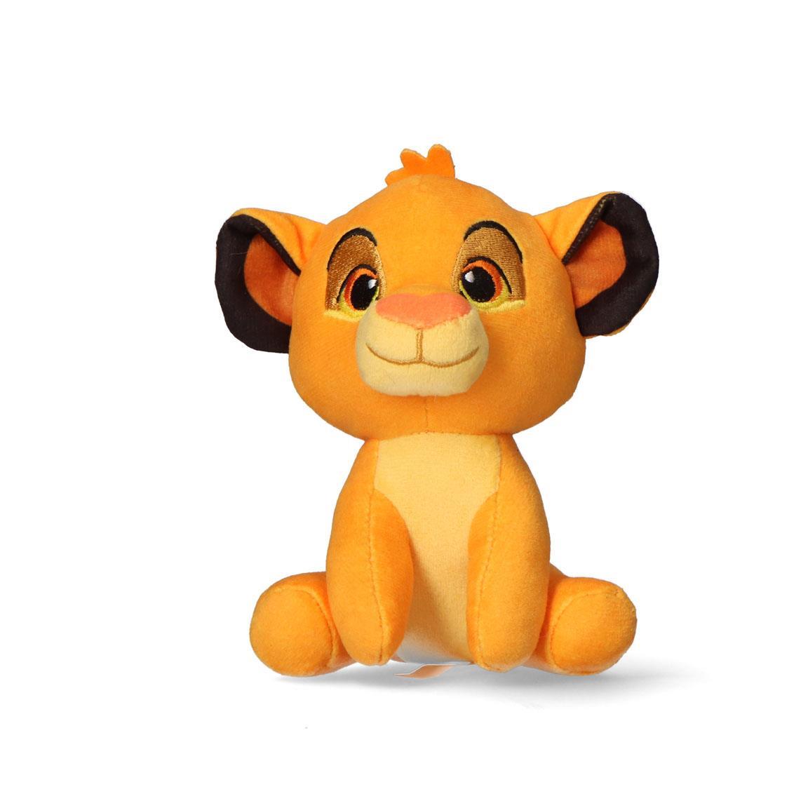 Cerdá Lion King sjedeći plišani privjesak za torbu