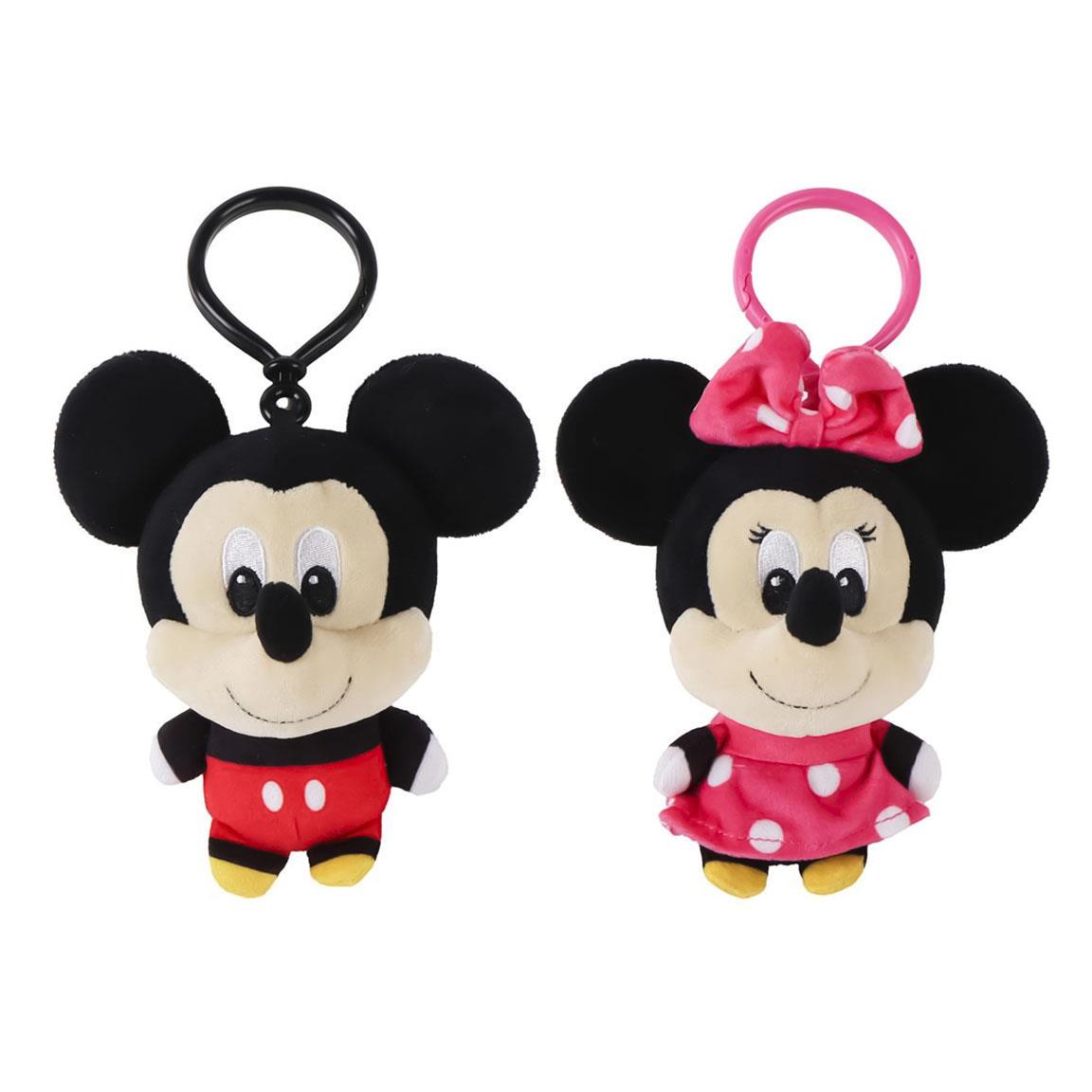 Cerdá Disney plišani privjesak za torbu – 1 komad – varijanta 1