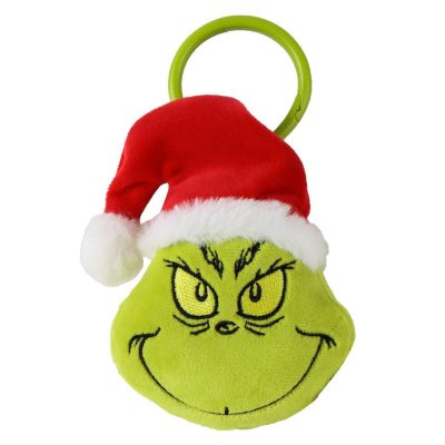 Cerdá The Grinch 3D plišani privjesak