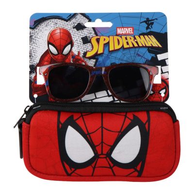 Cerdá Spider-Man dječije sunčane naočale sa futrolom