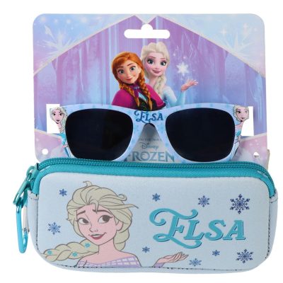 Cerdá Frozen dječije sunčane naočale sa futrolom