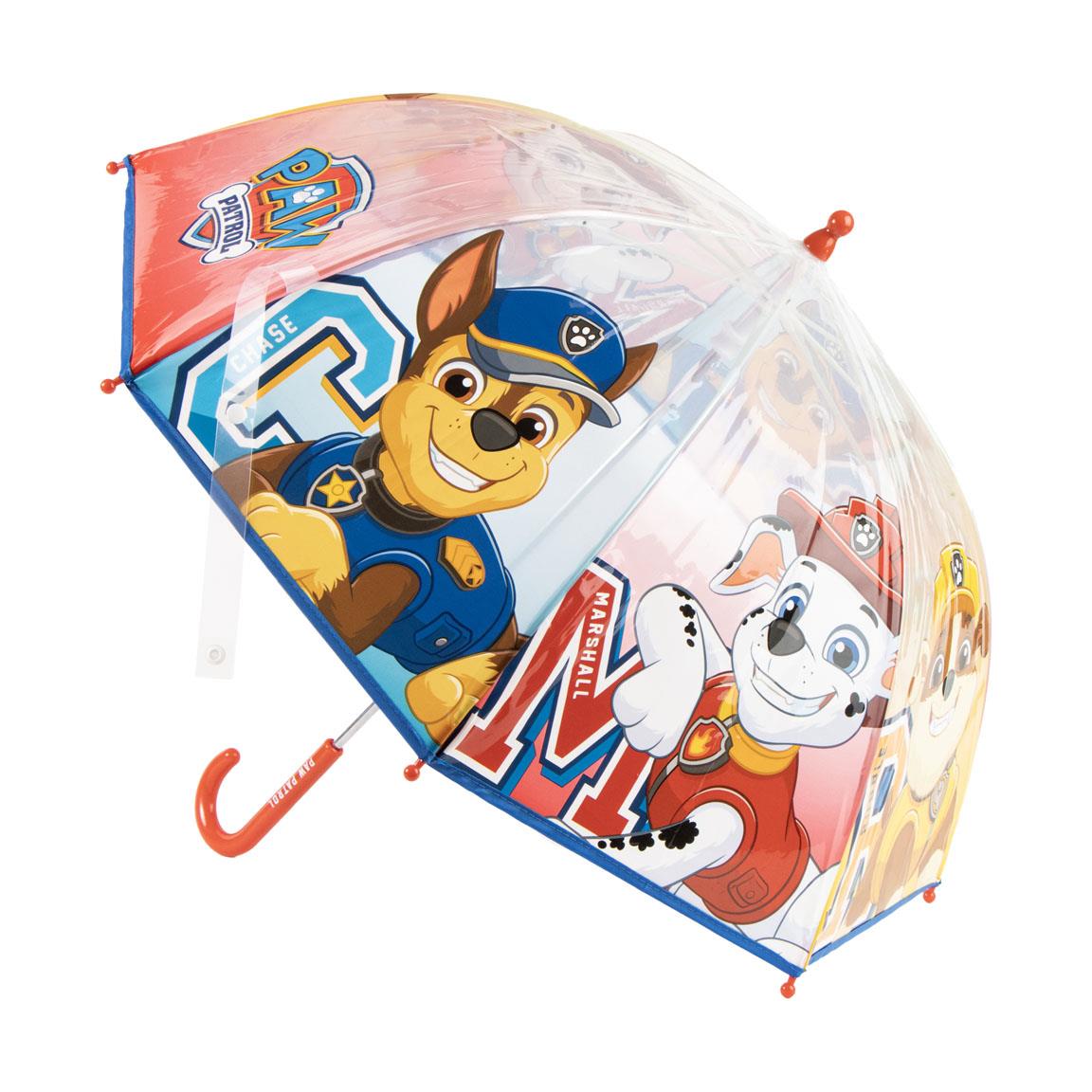Cerdá Paw Patrol dječiji kišobran – varijanta 1