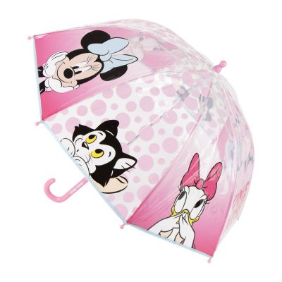 Cerdá Minnie dječiji kišobran – varijanta 2