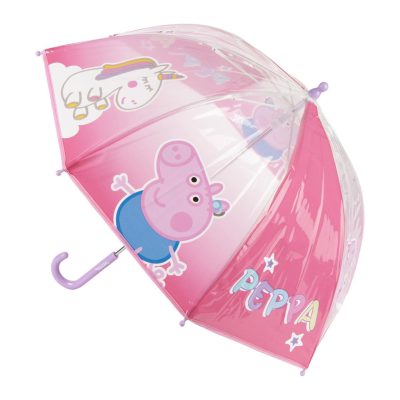 Cerdá Peppa Pig dječiji kišobran