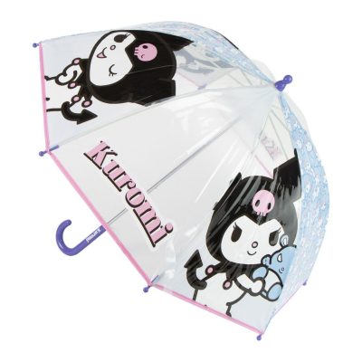 Cerdá Hello Kitty Kuromi dječiji kišobran