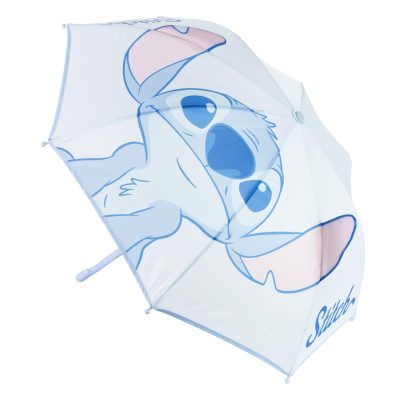 Cerdá Stitch dječiji kišobran s aplikacijama