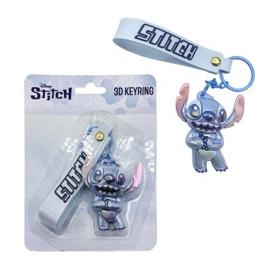 Cerdá Stitch 3D privjesak za ključeve