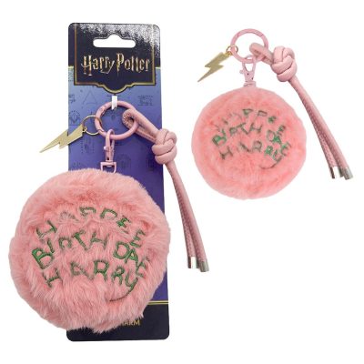 Cerdá Harry Potter modni privjesak za torbu