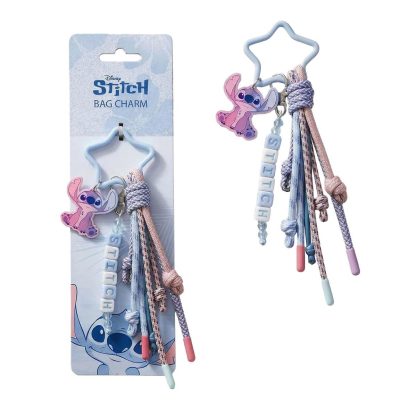 Cerdá Stitch modni privjesak za torbu