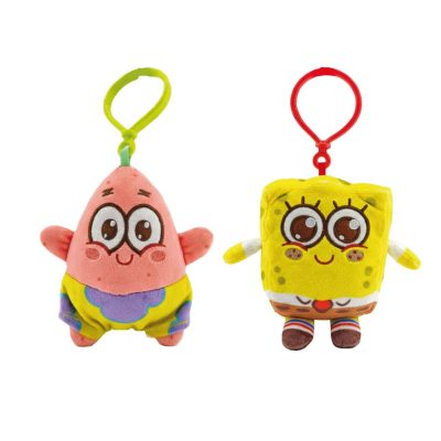 Cerdá SpongeBob plišani privjesak za torbu