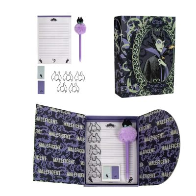 Cerdá Disney Villains set školskog pribora