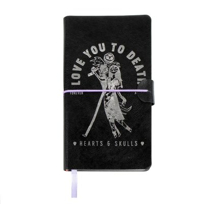 Cerdá The Nightmare Before Christmas premium notes