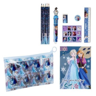 Cerdá Frozen školski set pribora