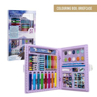 Cerdá Frozen set za bojenje u kutiji