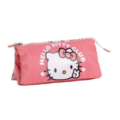 Cerdá Hello Kitty pernica s 3 pretinca – varijanta 2