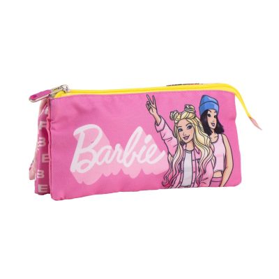 Cerdá Barbie pernica s 3 pretinca