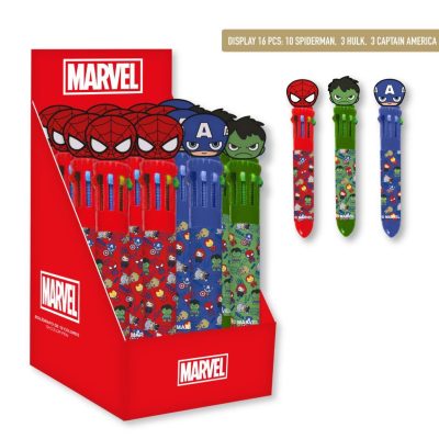 Cerdá Avengers hemijska olovka