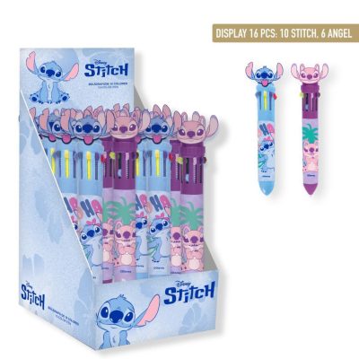 Cerdá Stitch hemijska olovka