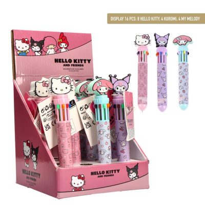 Cerdá Hello Kitty hemijska olovka