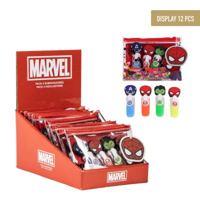 Cerdá Avengers markeri za označavanje