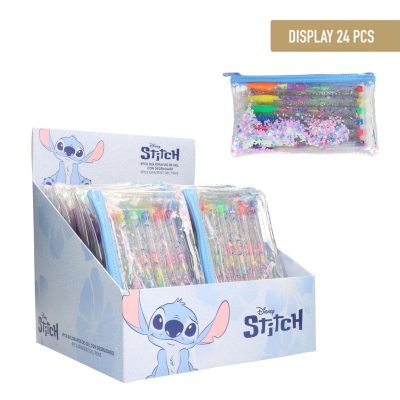 Cerdá Stitch gel olovka