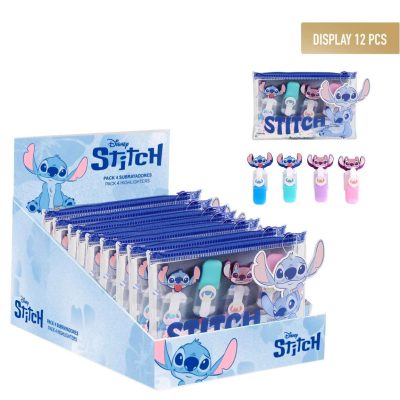 Cerdá Stitch markeri za označavanje – varijanta 1