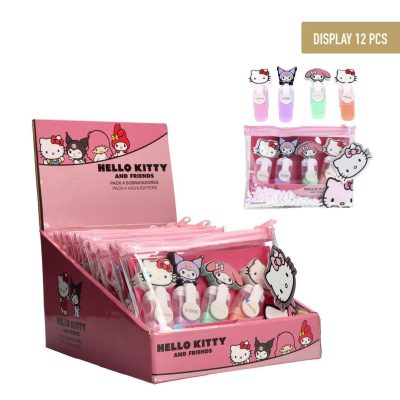 Cerdá Hello Kitty markeri za označavanje – varijanta 1
