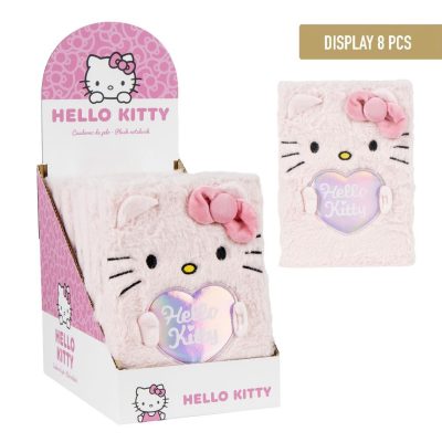 Cerdá Hello Kitty notes