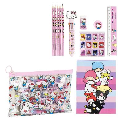 Cerdá Hello Kitty školski set pribora