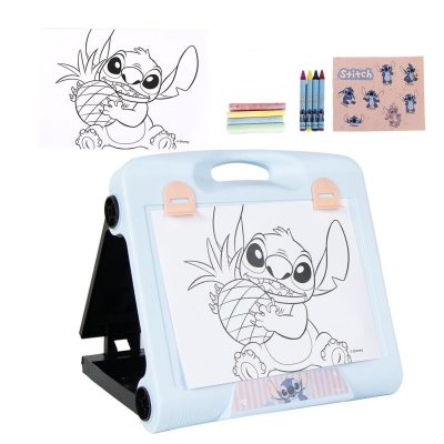 Cerdá Stitch putni set školskog pribora
