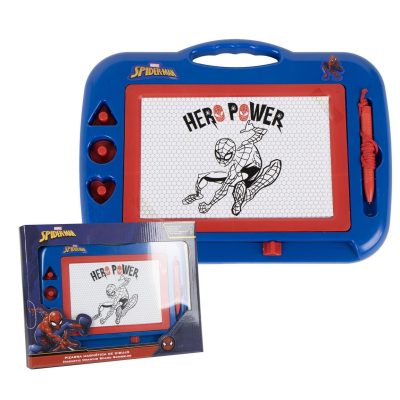 Cerdá Spider-Man set školskog pribora s magnetnom pločom