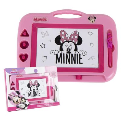 Cerdá Minnie set školskog pribora s magnetnom pločom