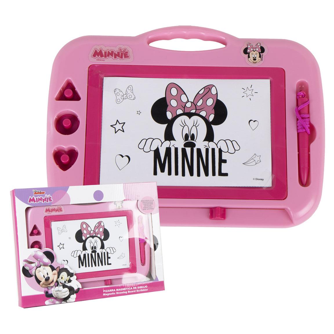 Cerdá Minnie set školskog pribora s magnetnom pločom