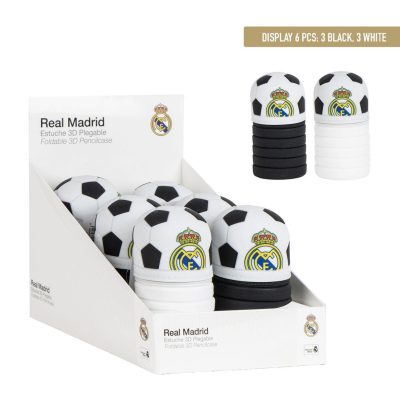 Cerdá Real Madrid silikonska pernica