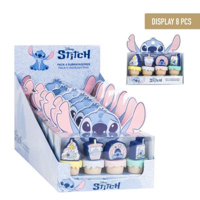 Cerdá Stitch markeri za označavanje – varijanta 2