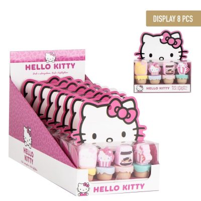 Cerdá Hello Kitty markeri za označavanje – varijanta 2