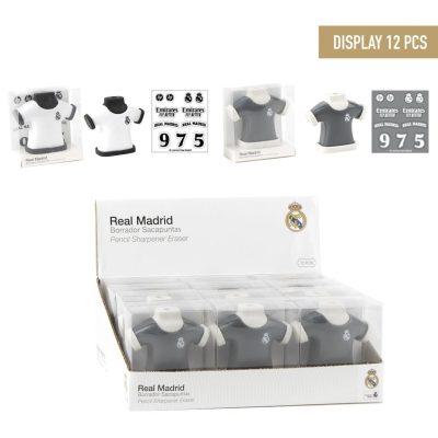 Cerdá Real Madrid šiljilo u obliku lika