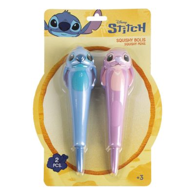 Cerdá Stitch hemijske olovke, 2 komada