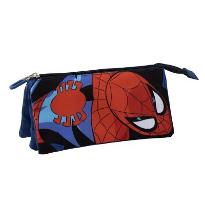 Cerdá Spider-Man pernica s 3 pretinca – varijanta 1