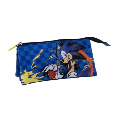 Cerdá Sonic pernica s 3 pretinca