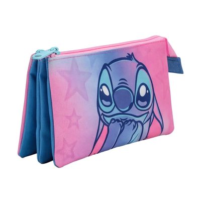 Cerdá Stitch pernica s 3 pretinca