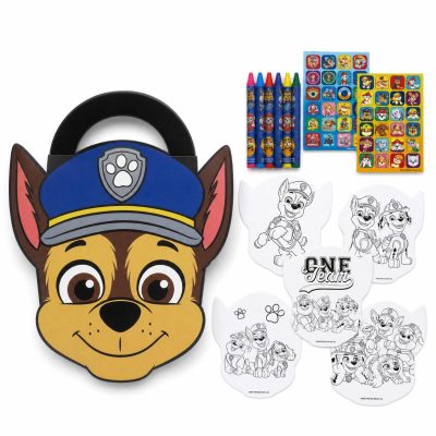 Cerdá Paw Patrol bojanka s aktivnostima