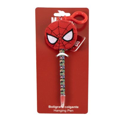 Cerdá Marvel hemijska olovka s privjeskom